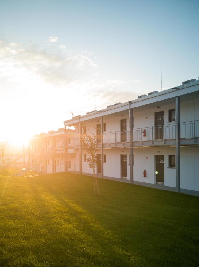 Oho Rooms Geisingen - Digital Access Only Екстер'єр фото