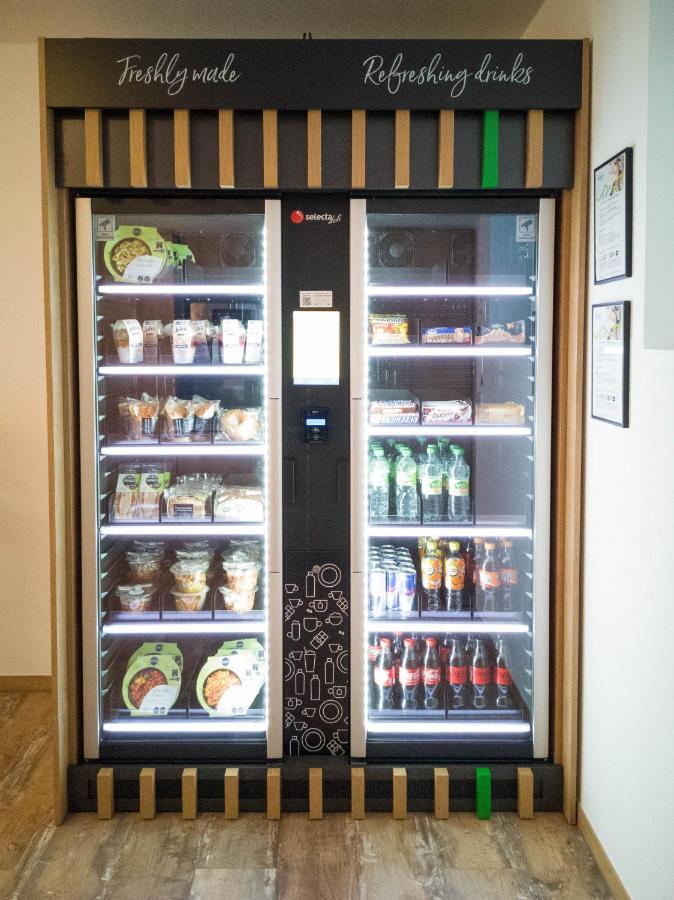 Oho Rooms Geisingen - Digital Access Only Екстер'єр фото