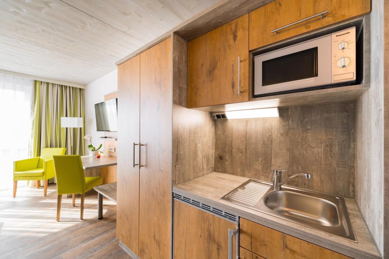 Oho Rooms Geisingen - Digital Access Only Екстер'єр фото